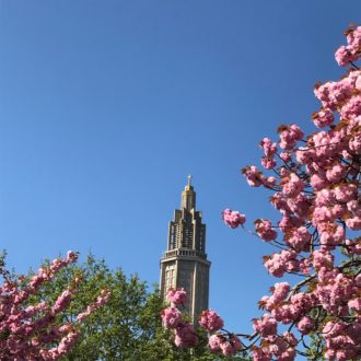 Saint-Joseph - Le Havre